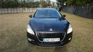 Peugeot 508 super stan. Gwarancja. Polecam!!! - 2