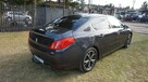 Peugeot 508 super stan. Gwarancja. Polecam!!! - 5