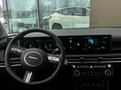 Hyundai Tucson 1.6 T-GDI HEV 6AT 2WD (239KM) MY26 - wersja Modern - dostępny od ręki - 2