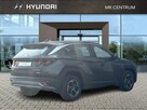 Hyundai Tucson 1.6 T-GDI HEV 6AT 2WD (239KM) MY26 - wersja Modern - dostępny od ręki - 7