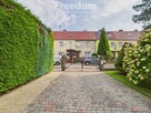 Dom z ogrodem 743 m², 2 garaże, strefa relaksu - 12