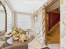 Dom z ogrodem 743 m², 2 garaże, strefa relaksu - 13