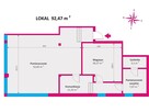 Lokal na parterze z najemcą obok szpitala nr 2 - 6