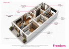 Apartament z garażem - 2