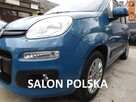 Fiat Panda 34tys.km.5-osób.JAK NOWAkrajowa1-właściciel