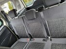 Fiat Doblo KrajowyBEZWYPADKOWY 68tys.km.Klimatyzacja SERWISOWANY Idealny 1-właś. - 4