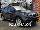Suzuki SX4 S-Cross Bewypadkowy 1.0 KRAJOWY 4x4 17tys.km KAMERA IDEALNY Jak NOWY - 1