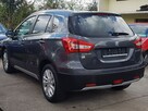 Suzuki SX4 S-Cross Bewypadkowy 1.0 KRAJOWY 4x4 17tys.km KAMERA IDEALNY Jak NOWY - 6
