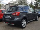 Suzuki SX4 S-Cross Bewypadkowy 1.0 KRAJOWY 4x4 17tys.km KAMERA IDEALNY Jak NOWY - 7