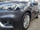 Suzuki SX4 S-Cross Bewypadkowy 1.0 KRAJOWY 4x4 17tys.km KAMERA IDEALNY Jak NOWY - 13