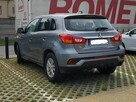 Mitsubishi ASX Krajowy34tys.km wersja INSTYLE 1.6 1-wlaścicielBezwypadkowySERWISOWANY - 2