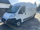 Fiat Ducato L3H2 2.3 KLIMA VAT 23% - 2