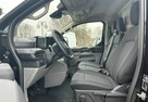 Ford Transit Custom A8 170KM Limited  Akt. Tempo Kamera 360 Hak Martwe Pole 2058 zł - 4
