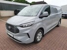 Ford Transit Custom PHEV 232KM Hybryda Plug-in Limited Kamera 360 Matrix Led L2 - 2