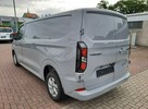 Ford Transit Custom PHEV 232KM Hybryda Plug-in Limited Kamera 360 Matrix Led L2 - 3
