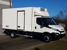 Iveco DAILY 72-180 WINDA 8EP CHŁODNIA AGREGAT IZOTERMA 4,21x2,09x2,10 THERMO KING V-500 MAX