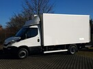 Iveco Daily 72-180 WINDA 8EP CHŁODNIA AGREGAT IZOTERMA 4,21x2,09x2,10 THERMO KING - 2