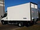 Iveco Daily 72-180 WINDA 8EP CHŁODNIA AGREGAT IZOTERMA 4,21x2,09x2,10 THERMO KING - 3