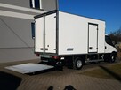 Iveco Daily 72-180 WINDA 8EP CHŁODNIA AGREGAT IZOTERMA 4,21x2,09x2,10 THERMO KING - 4