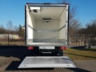 Iveco Daily 72-180 WINDA 8EP CHŁODNIA AGREGAT IZOTERMA 4,21x2,09x2,10 THERMO KING - 5