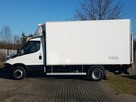 Iveco Daily 72-180 WINDA 8EP CHŁODNIA AGREGAT IZOTERMA 4,21x2,09x2,10 THERMO KING - 11