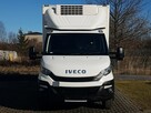 Iveco Daily 72-180 WINDA 8EP CHŁODNIA AGREGAT IZOTERMA 4,21x2,09x2,10 THERMO KING - 15