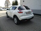 Nissan Juke 1.2 116KM Led Tempomat  Salon Polska ALU 17 Serwis Gwarancja - 7