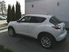 Nissan Juke 1.2 116KM Led Tempomat  Salon Polska ALU 17 Serwis Gwarancja - 8