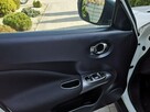 Nissan Juke 1.2 116KM Led Tempomat  Salon Polska ALU 17 Serwis Gwarancja - 9