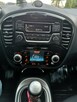 Nissan Juke 1.2 116KM Led Tempomat  Salon Polska ALU 17 Serwis Gwarancja - 12