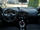 Nissan Juke 1.2 116KM Led Tempomat  Salon Polska ALU 17 Serwis Gwarancja - 13
