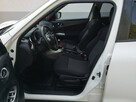 Nissan Juke 1.2 116KM Led Tempomat  Salon Polska ALU 17 Serwis Gwarancja - 14