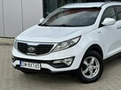 Kia Sportage 4x4! Kamera, Nawigacja, LED, Czujniki, Klima, Alu GWARANCJA Bezwypadek - 3