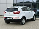 Kia Sportage 4x4! Kamera, Nawigacja, LED, Czujniki, Klima, Alu GWARANCJA Bezwypadek - 7