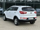 Kia Sportage 4x4! Kamera, Nawigacja, LED, Czujniki, Klima, Alu GWARANCJA Bezwypadek - 8