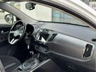 Kia Sportage 4x4! Kamera, Nawigacja, LED, Czujniki, Klima, Alu GWARANCJA Bezwypadek - 15
