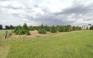 Działka inwestycyjna Glinno gm. Nowy Tomyśl, - 6
