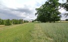 Działka inwestycyjna Glinno gm. Nowy Tomyśl, - 7