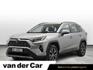 Toyota RAV-4 2.5 Hybrid Comfort 4x2 ! Z Polskiego Salonu ! Faktura VAT ! - 1