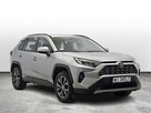 Toyota RAV-4 2.5 Hybrid Comfort 4x2 ! Z Polskiego Salonu ! Faktura VAT ! - 7
