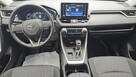 Toyota RAV-4 2.5 Hybrid Comfort 4x2 ! Z Polskiego Salonu ! Faktura VAT ! - 13