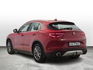 Alfa Romeo Stelvio 2.0 Turbo Business Q4 ! Z Polskiego Salonu ! Faktura VAT ! - 3