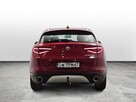 Alfa Romeo Stelvio 2.0 Turbo Business Q4 ! Z Polskiego Salonu ! Faktura VAT ! - 4