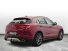 Alfa Romeo Stelvio 2.0 Turbo Business Q4 ! Z Polskiego Salonu ! Faktura VAT ! - 5