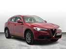 Alfa Romeo Stelvio 2.0 Turbo Business Q4 ! Z Polskiego Salonu ! Faktura VAT ! - 7