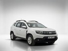 Dacia Duster 1.5 Blue dCi Expression 4WD ! Z Polskiego Salonu ! Faktura VAT ! - 7