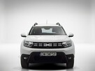 Dacia Duster 1.5 Blue dCi Expression 4WD ! Z Polskiego Salonu ! Faktura VAT ! - 8