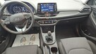 Hyundai i30 1.5 T-GDI 48V Smar ! Z Polskiego Salonu ! Faktura VAT ! - 13