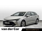 Toyota Corolla 1.8 Hybrid GPF Comfort ! Z Polskiego Salonu ! Faktura VAT !