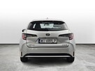 Toyota Corolla 1.8 Hybrid GPF Comfort ! Z Polskiego Salonu ! Faktura VAT ! - 4